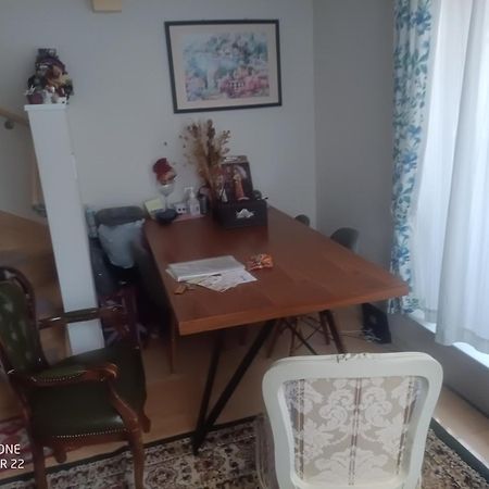 Private Room In New House Токио Экстерьер фото