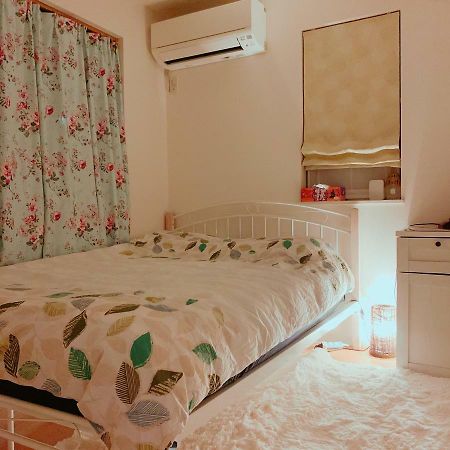 Private Room In New House Токио Экстерьер фото