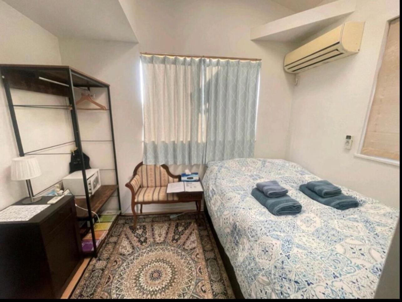 Private Room In New House Токио Экстерьер фото