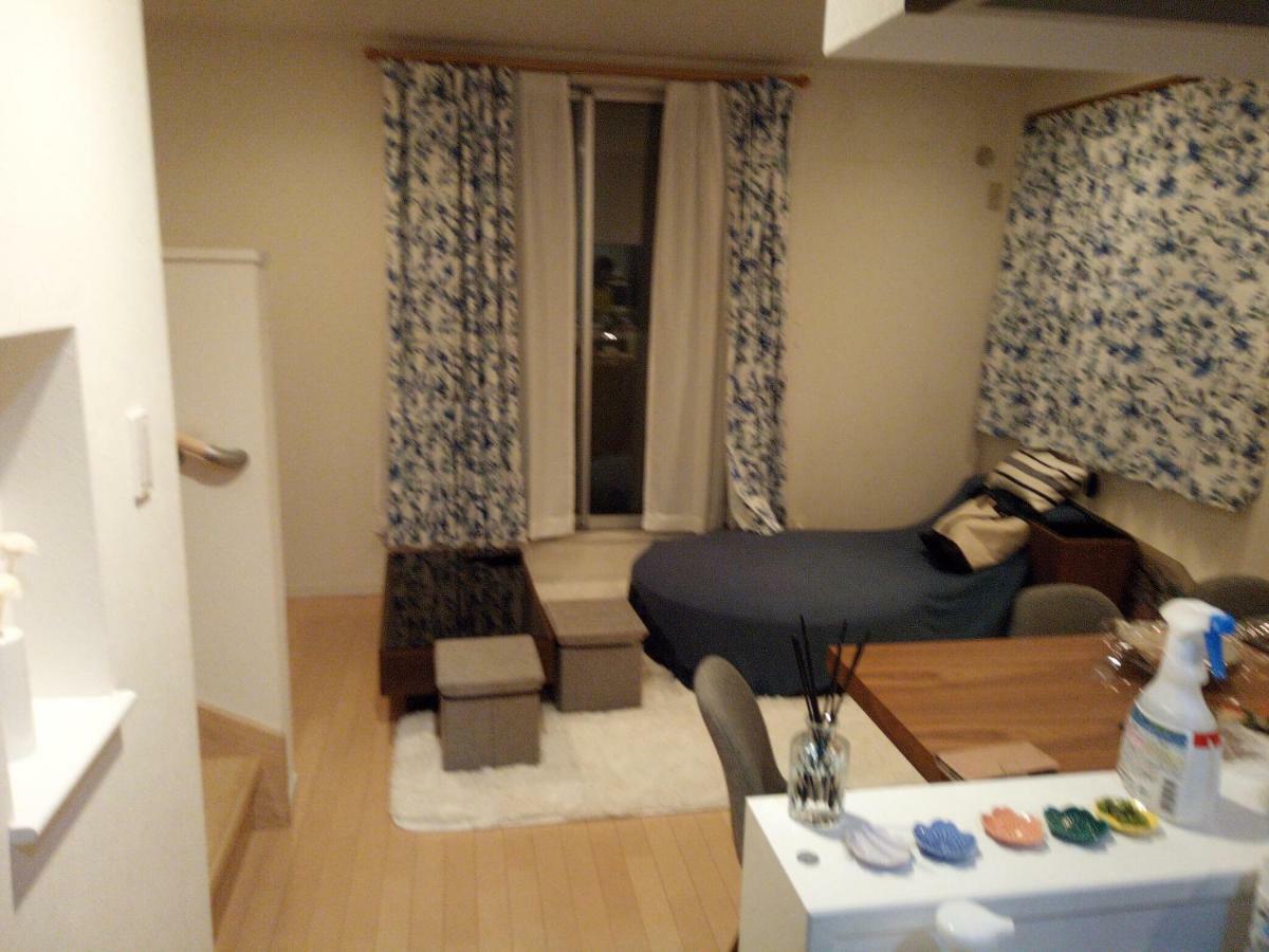 Private Room In New House Токио Экстерьер фото