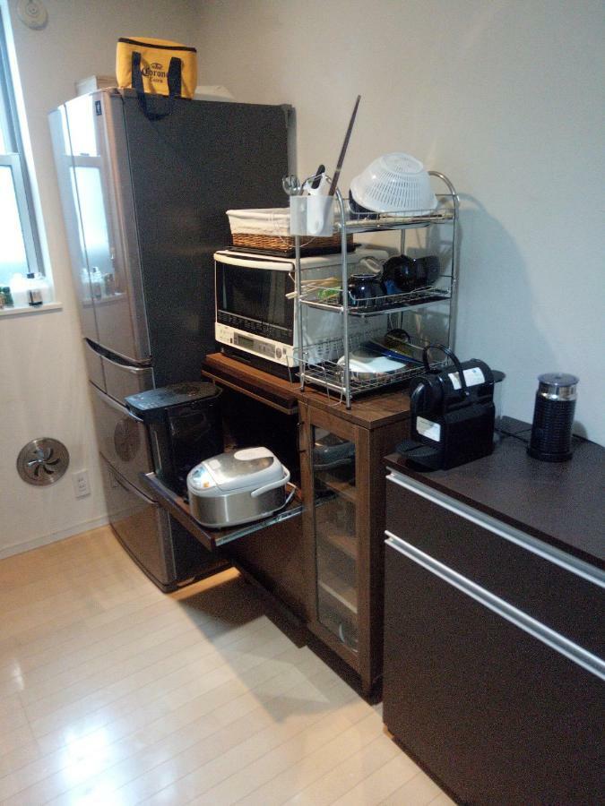 Private Room In New House Токио Экстерьер фото