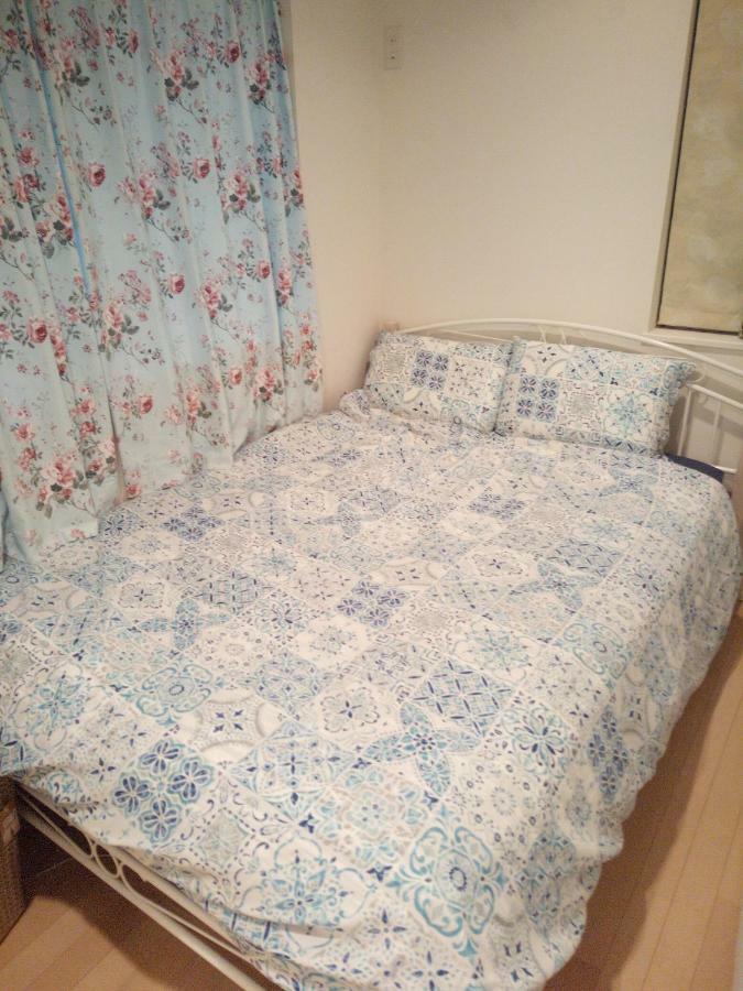 Private Room In New House Токио Экстерьер фото