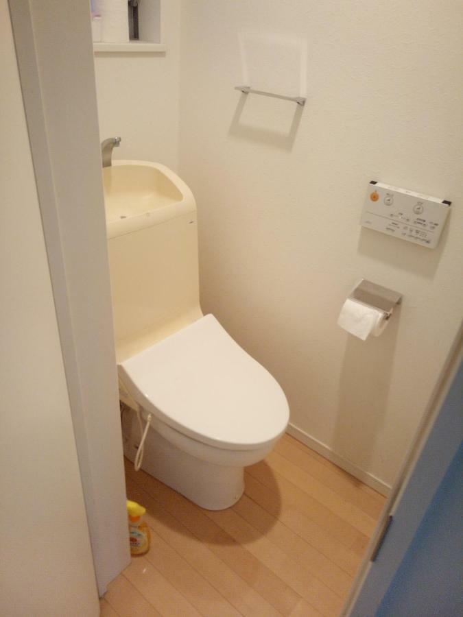 Private Room In New House Токио Экстерьер фото