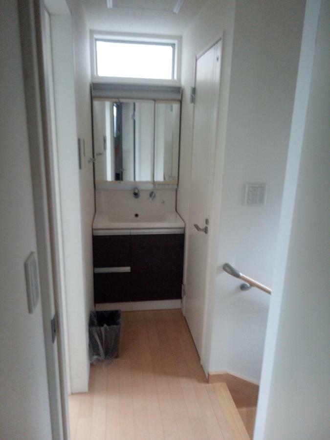 Private Room In New House Токио Экстерьер фото