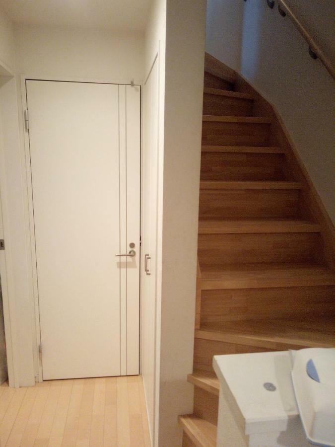 Private Room In New House Токио Экстерьер фото