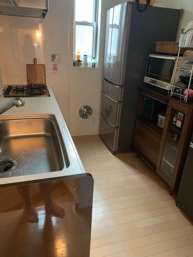 Private Room In New House Токио Экстерьер фото