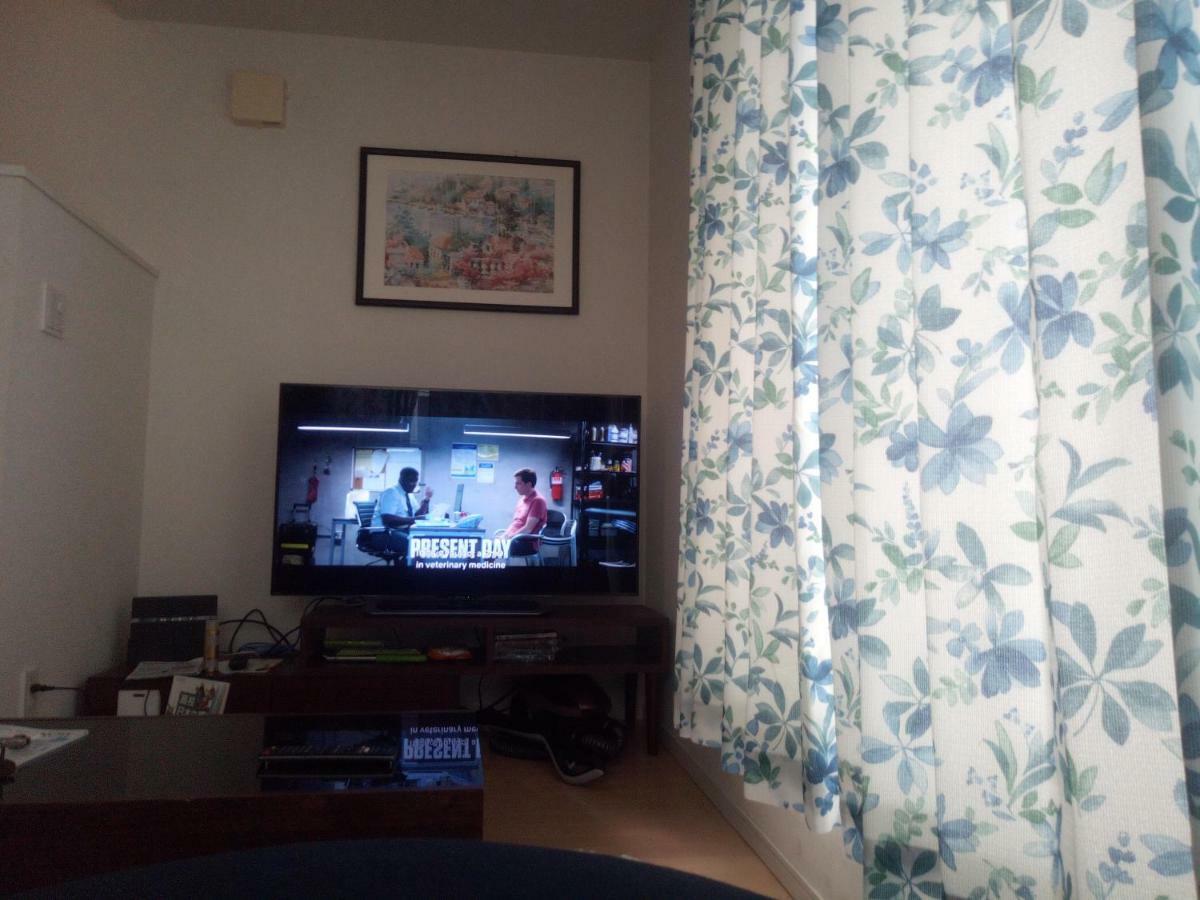 Private Room In New House Токио Экстерьер фото