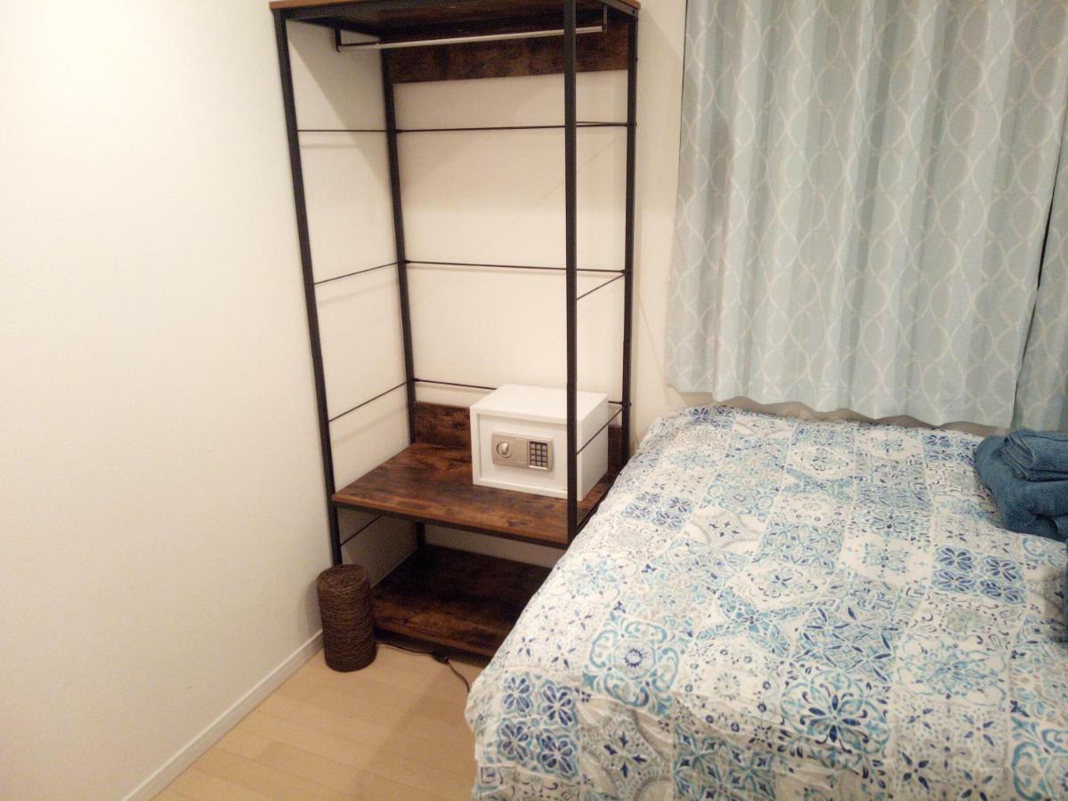 Private Room In New House Токио Номер фото