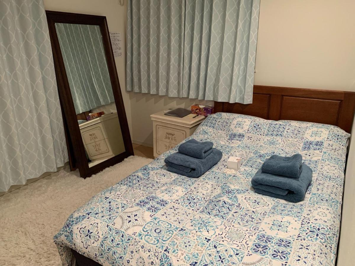 Private Room In New House Токио Экстерьер фото